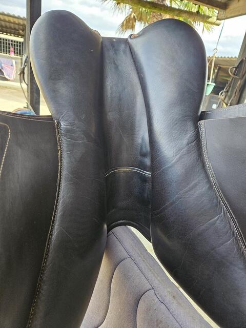 Selle Ikonic 17'5
