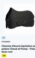 Couverture polaire