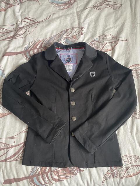 Veste de concours