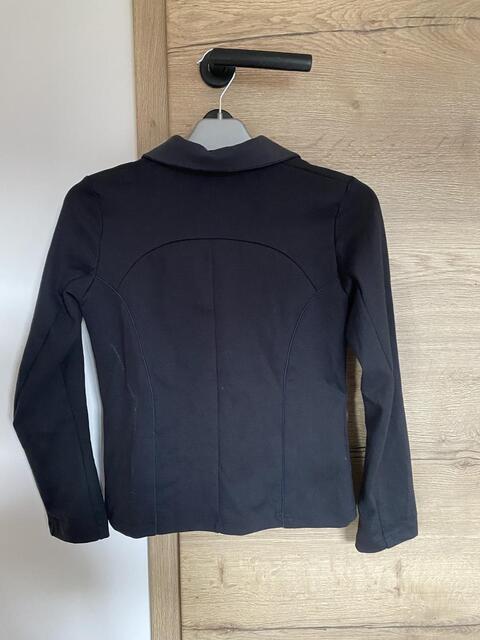 Veste de concours