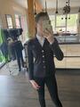 Veste de concours
