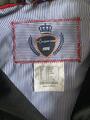 Veste de concours