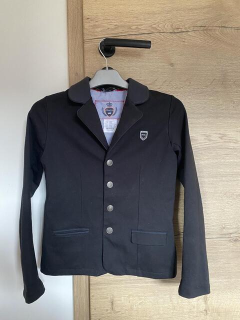 Veste de concours