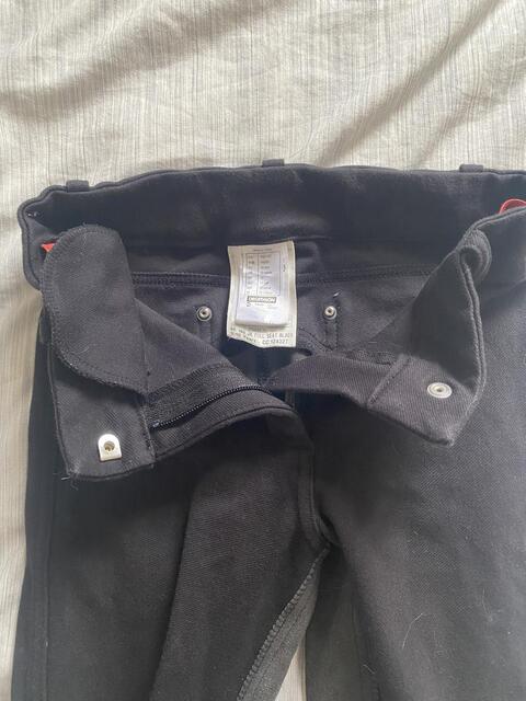 Pantalon équitation
