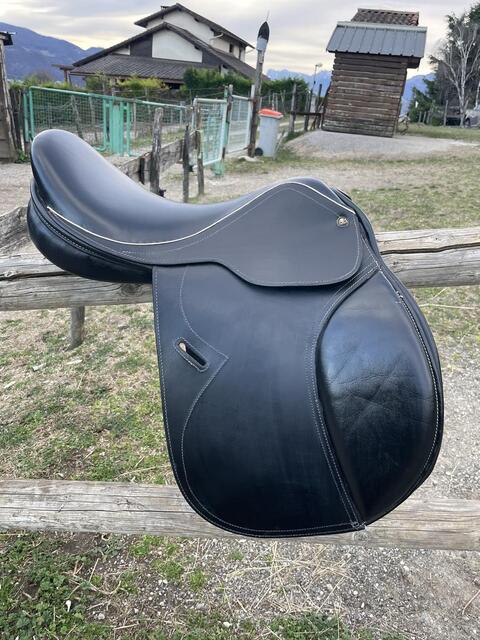 Selle mixte