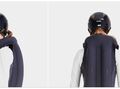 Airbag et veste HORSE PILOT NEUVE in Motion Homme