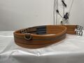 Sangle cuir