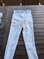Pantalon de concours blanc fouganza taille 36