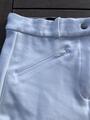 Pantalon de concours blanc fouganza taille 36