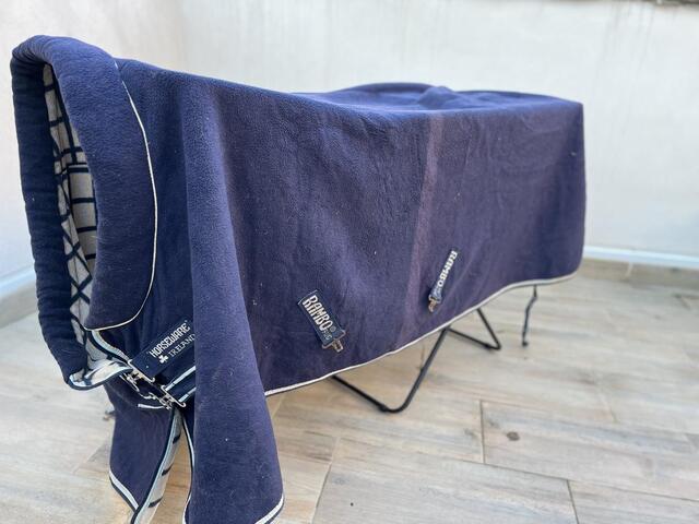 Chemise rambo cosy polaire