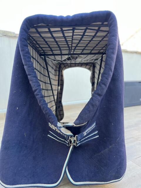 Chemise rambo cosy polaire