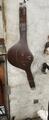 Sangle bavette Time Rider 115cm