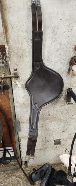 Sangle bavette 125 TdeT