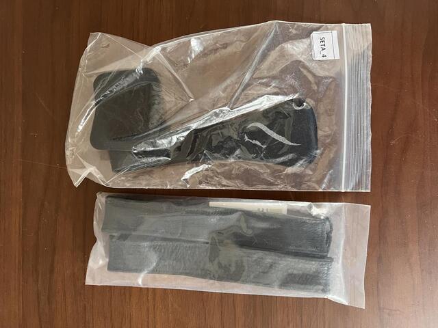 Casque dressage Antarès