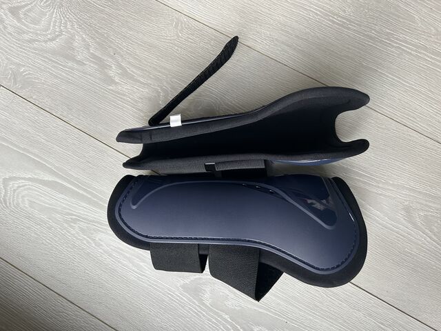 Protections cheval