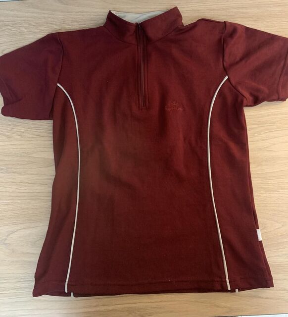 Polo de concours