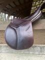 Selle d’obstacle childeric