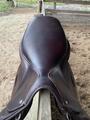 Selle d’obstacle childeric