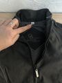 Veste noire de concours CSO