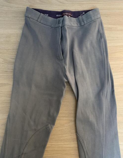 Pantalon fouganza