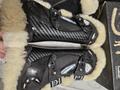 Guêtres et PB