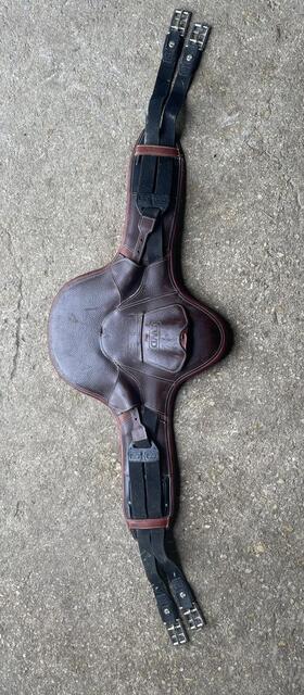 Sangle CWD
