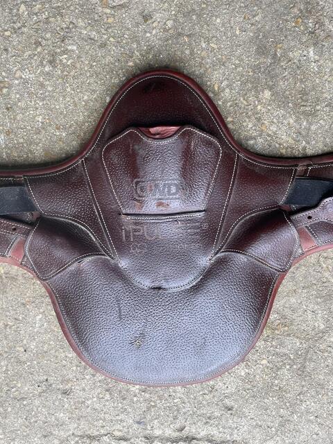 Sangle CWD