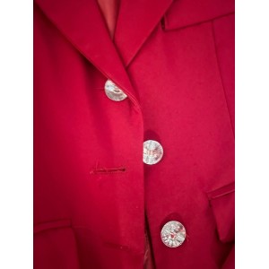 Veste et tapis