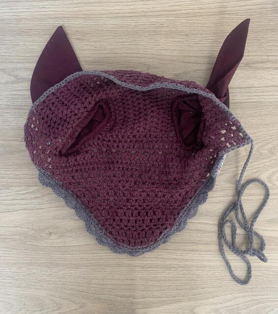 Bonnet de cheval