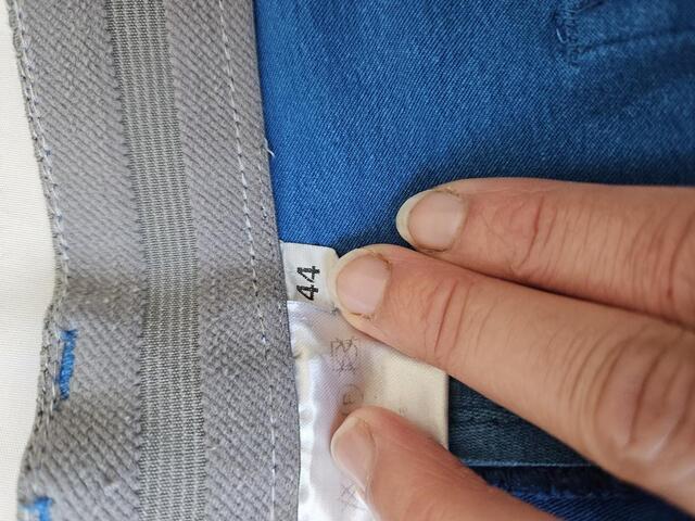 Pantalon d'équitation