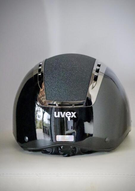 Bombe/Casque d’équitation