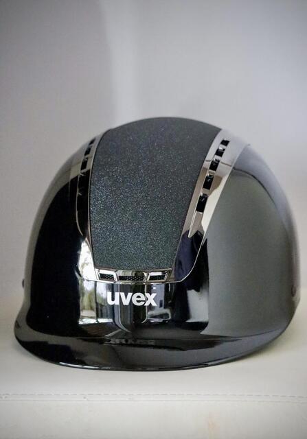 Bombe/Casque d’équitation
