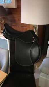 Selle tdet barry