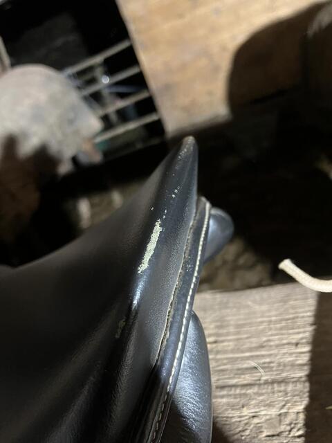Selle tdet barry