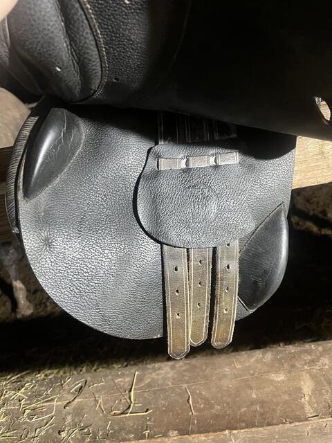 Selle tdet barry