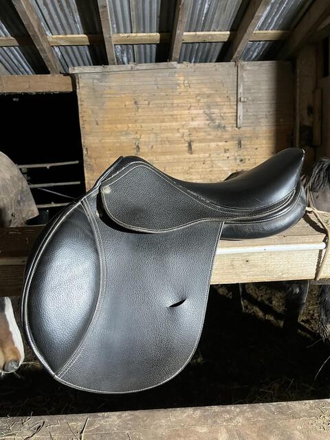 Selle tdet barry