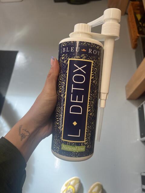 Détox