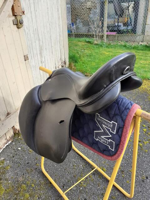 selle