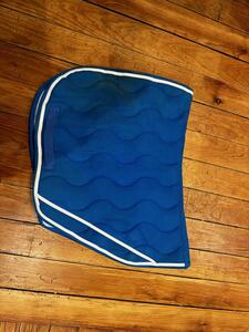 Tapis de selle EQUI-THEME "Jump"