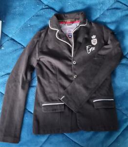Veste concours