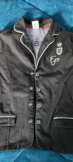 Veste concours