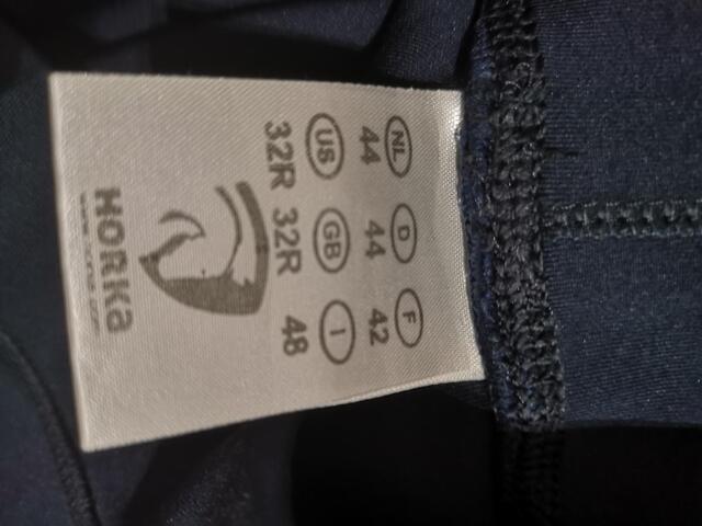 Pantalon Horka