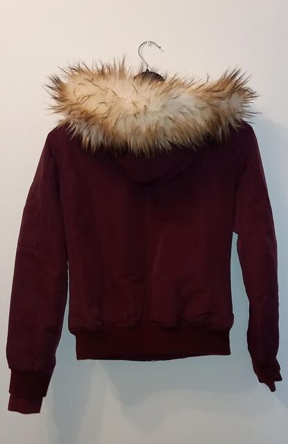 Blouson Penelope Leprevost Lyon