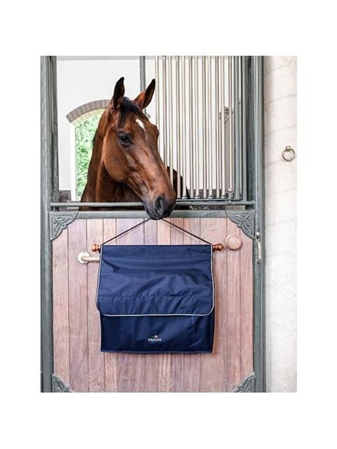 Porte accessoires de box (sac concours)