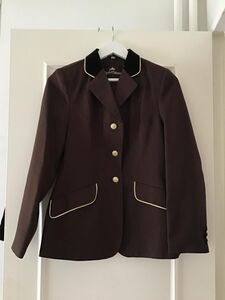 veste de concours