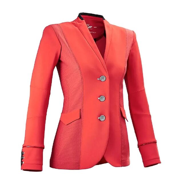 VESTE DE CONCOURS