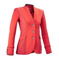 VESTE DE CONCOURS