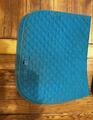 Tapis de selle, Fouganza turquoise