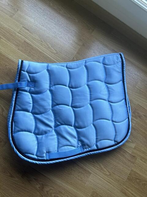 Tapis cheval mixte