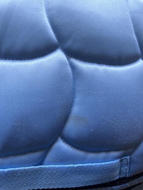 Tapis cheval mixte